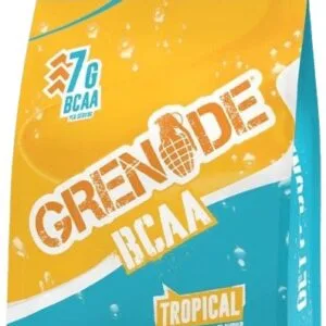 Grenade bcaa 390 g
