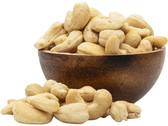 Grizly kešu natural ww320 premium 1000 g