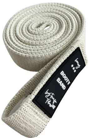 Guma na cvičení - long booty band tere.fu