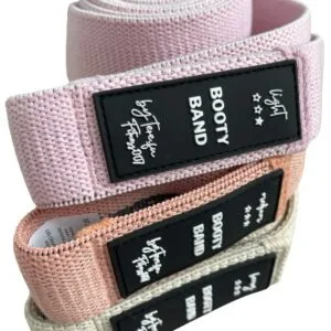 Guma na cvičení - long booty band tere.fu