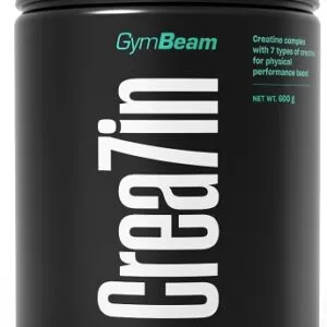Gymbeam kreatin crea7in 600 g