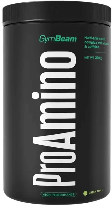 Gymbeam proamino 390 g
