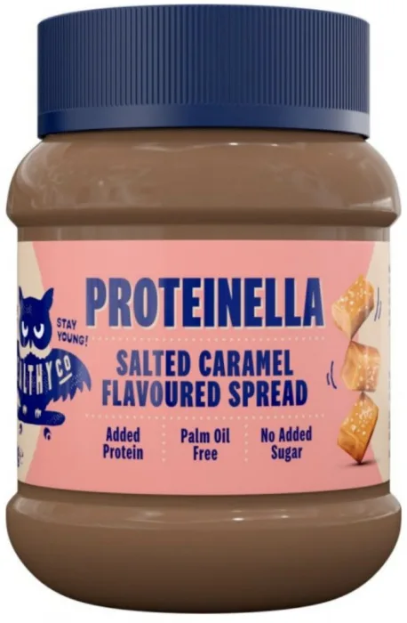 Healthyco proteinella