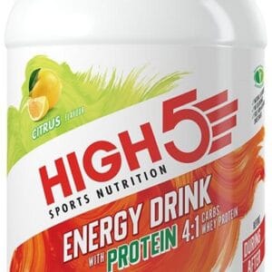 High5 energy drink 4:1 1600 g