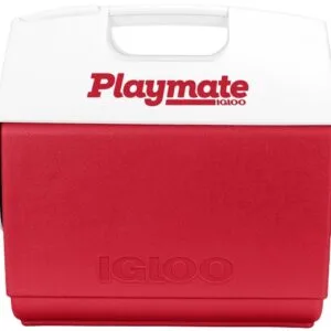 Igloo termobox playmate elite 15 litrů - červený