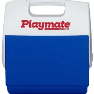 Igloo termobox playmate pal 6 litrů - modrý