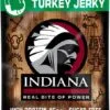 Indiana jerky sušené maso 90 g