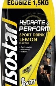 Isostar hydrate & perform 1500 g