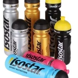 Isostar láhev bidon 650 ml