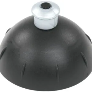 Isostar náhradní víčko na láhev bidon