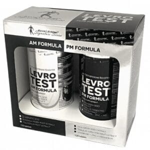 Kevin levrone levrotest 240 kapslí