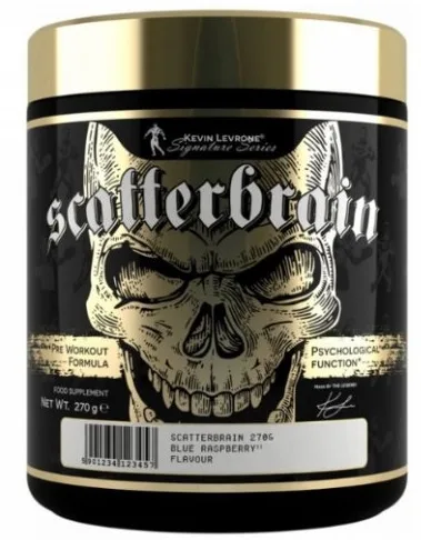 Kevin levrone scatterbrain 270 g