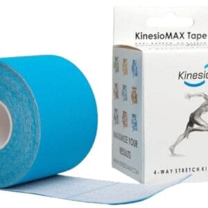 Kine-max 4 way stretch tape
