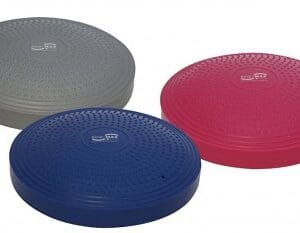 Kine-max professional balance pad - balanční čočka