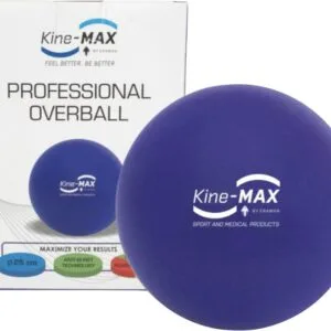 Kine-max professional overball cvičební míč 25cm