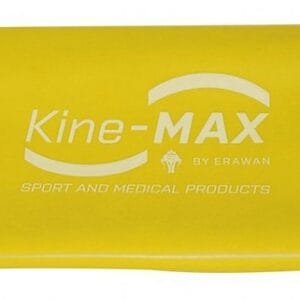 Kine-max professional resistance band kit posilovací guma - level 1