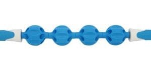 Kine-max q massage stick - masážní tyč - modrá