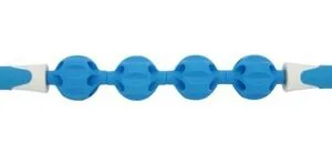 Kine-max q massage stick - masážní tyč - modrá