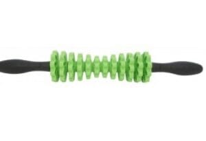 Kine-max radian massage stick - masážní tyč - zelená