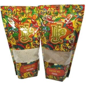 Lifelike baking mix 500 g