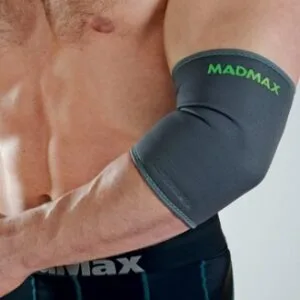 Mad max bandáž neopren - loket mfa293
