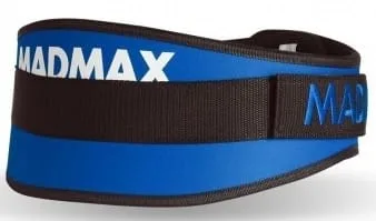 Mad max opasek simply the best modrý - xs