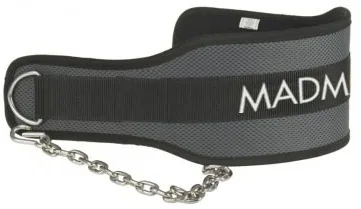Mad max opasek syntetic dip belt k zavěšení zátěže mfb290