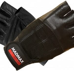 Mad max rukavice clasic exclusive - m