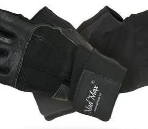 Mad max rukavice professional exclusive s omotávkou