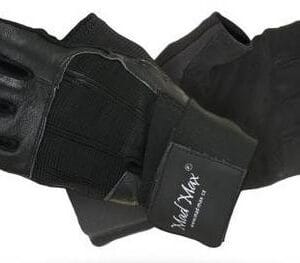 Mad max rukavice professional exclusive s omotávkou - xl