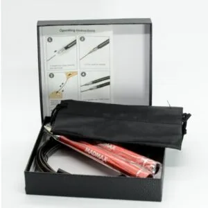 Mad max speed jump rope švihadlo mfa286