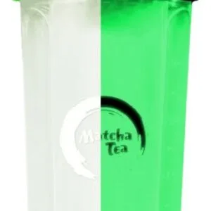 Matcha tea šejkr t500 500 ml