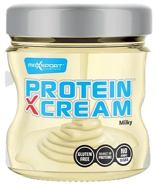 Maxsport protein x-cream 200 g