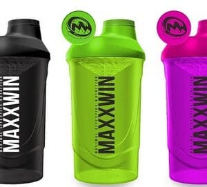 Maxxwin šejkr 600 ml
