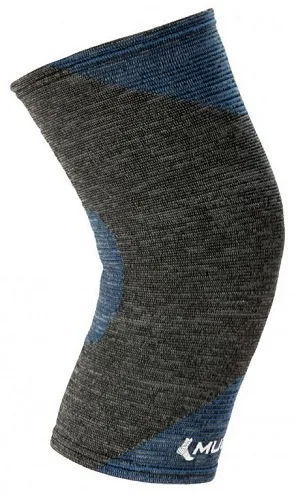 Mueller 4-way stretch premium knit knee support (bandáž na koleno)