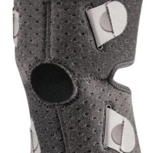 Mueller adjust-to-fit knee support bandáž na koleno