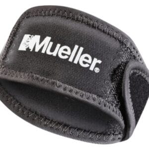 Mueller adjust-to-fit tennis elbow support