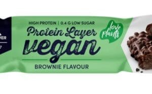 Multipower vegan protein layer 55 g