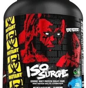 Mutant iso surge 2270g