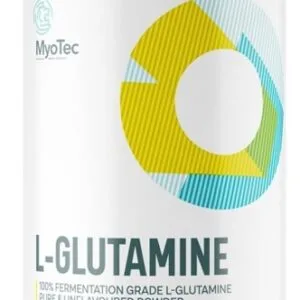 Myotec l-glutamine