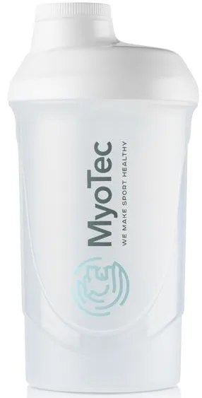 Myotec šejkr 600 ml