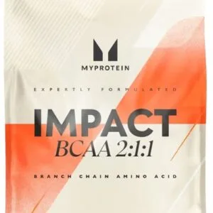 Myprotein bcaa 500 g