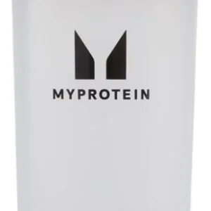 Myprotein šejkr 600 ml - čirý/černý