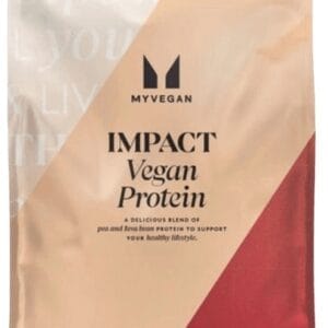 Myprotein vegan protein blend 1000 g