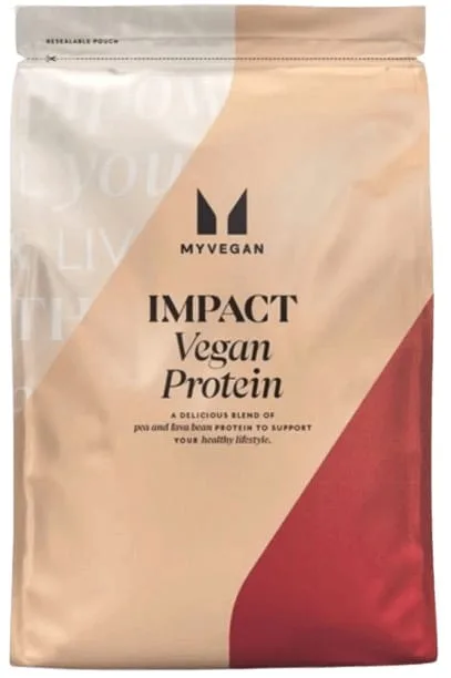 Myprotein vegan protein blend 1000 g