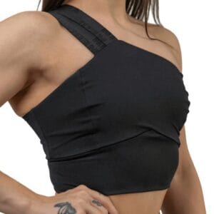 Nebbia intense dámská sportovní podprsenka s vysokou podporou