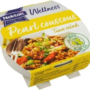 Nekton tuňákový salát wellness 160 g