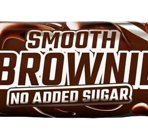 Njie propud protein bar 55 g smooth brownie