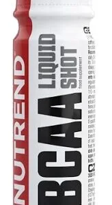 Nutrend bcaa liquid shot