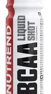 Nutrend bcaa liquid shot 60ml